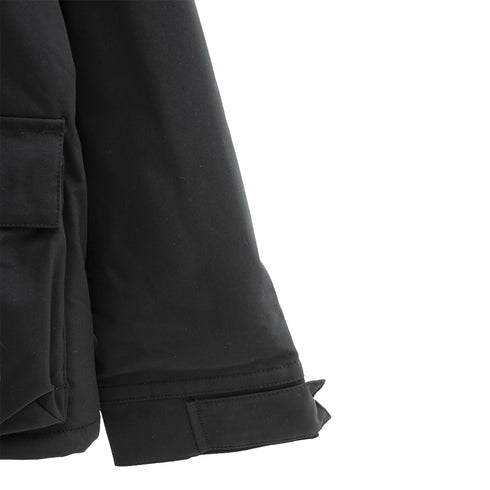 Carhartt WIP Kilda Jacket Black I029452_89_XX Degli Uberti